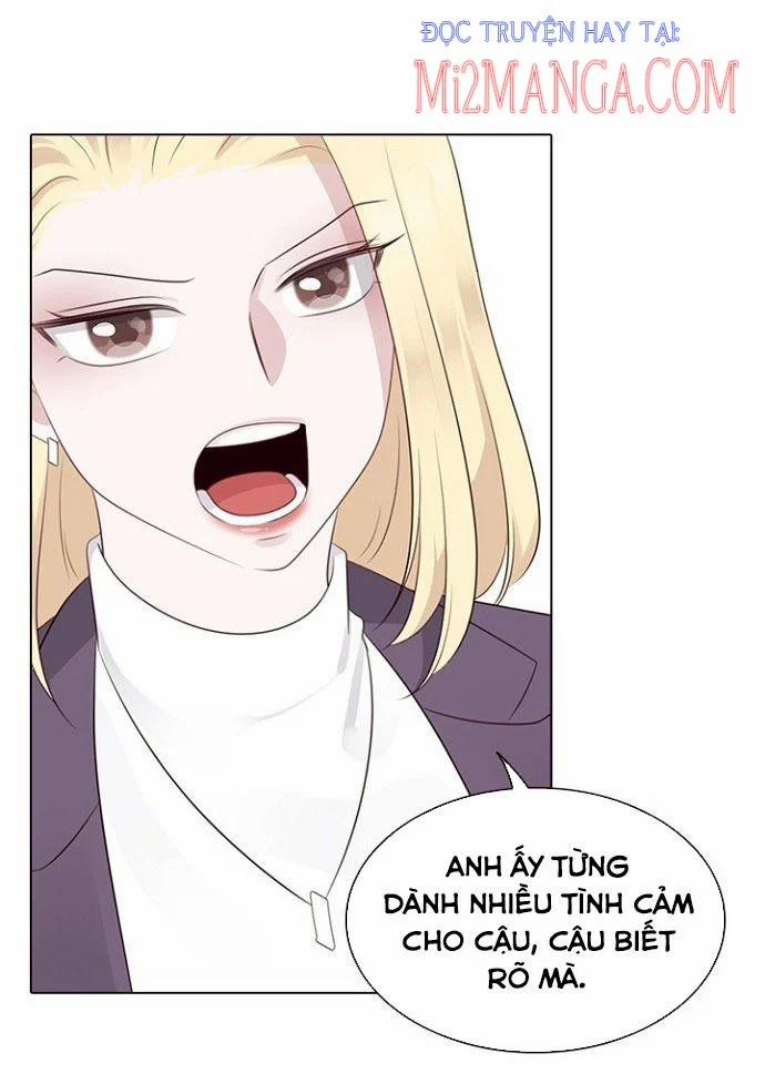 Bạn Trai Cũ Rơi Vào Lưới Tình Với Tôi 5.1 trang 14