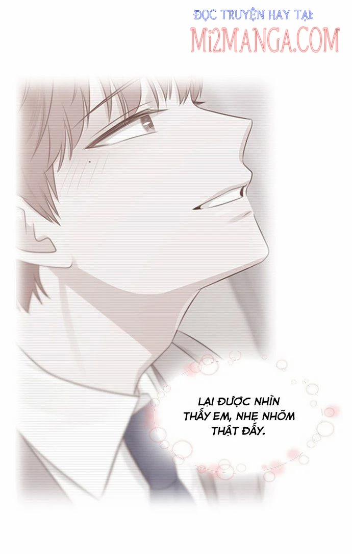 Bạn Trai Cũ Rơi Vào Lưới Tình Với Tôi 5.1 trang 18