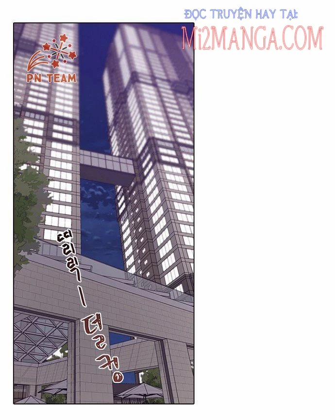 Bạn Trai Cũ Rơi Vào Lưới Tình Với Tôi 5.1 trang 27