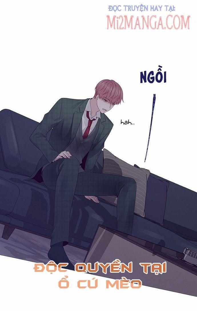 Bạn Trai Cũ Rơi Vào Lưới Tình Với Tôi 5.1 trang 30