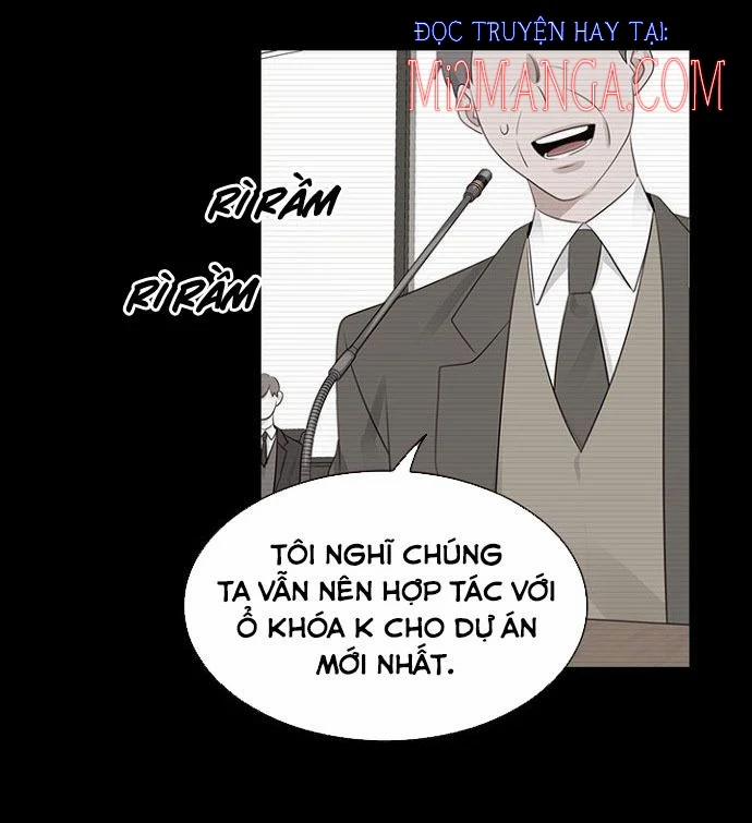 Bạn Trai Cũ Rơi Vào Lưới Tình Với Tôi 5.2 trang 0