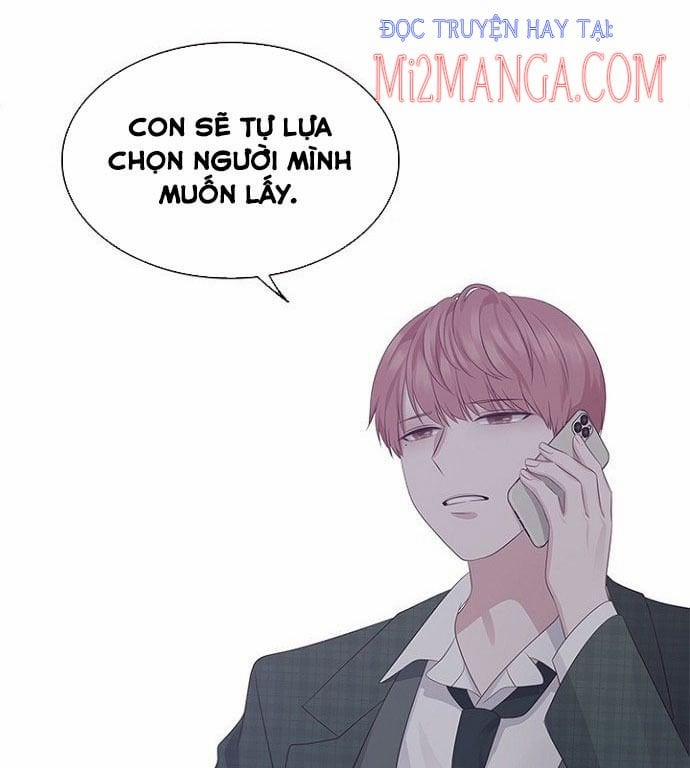 Bạn Trai Cũ Rơi Vào Lưới Tình Với Tôi 5.2 trang 26