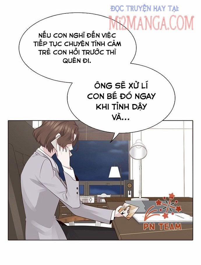 Bạn Trai Cũ Rơi Vào Lưới Tình Với Tôi 5.2 trang 28