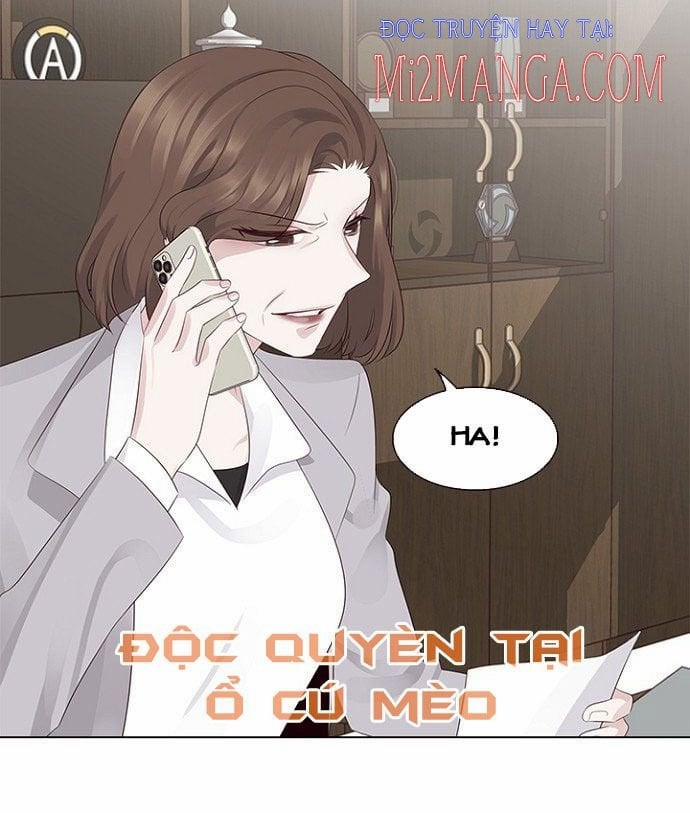 Bạn Trai Cũ Rơi Vào Lưới Tình Với Tôi 5.2 trang 30