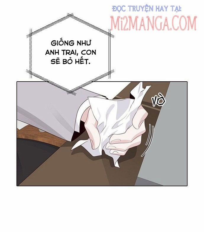 Bạn Trai Cũ Rơi Vào Lưới Tình Với Tôi 5.2 trang 31
