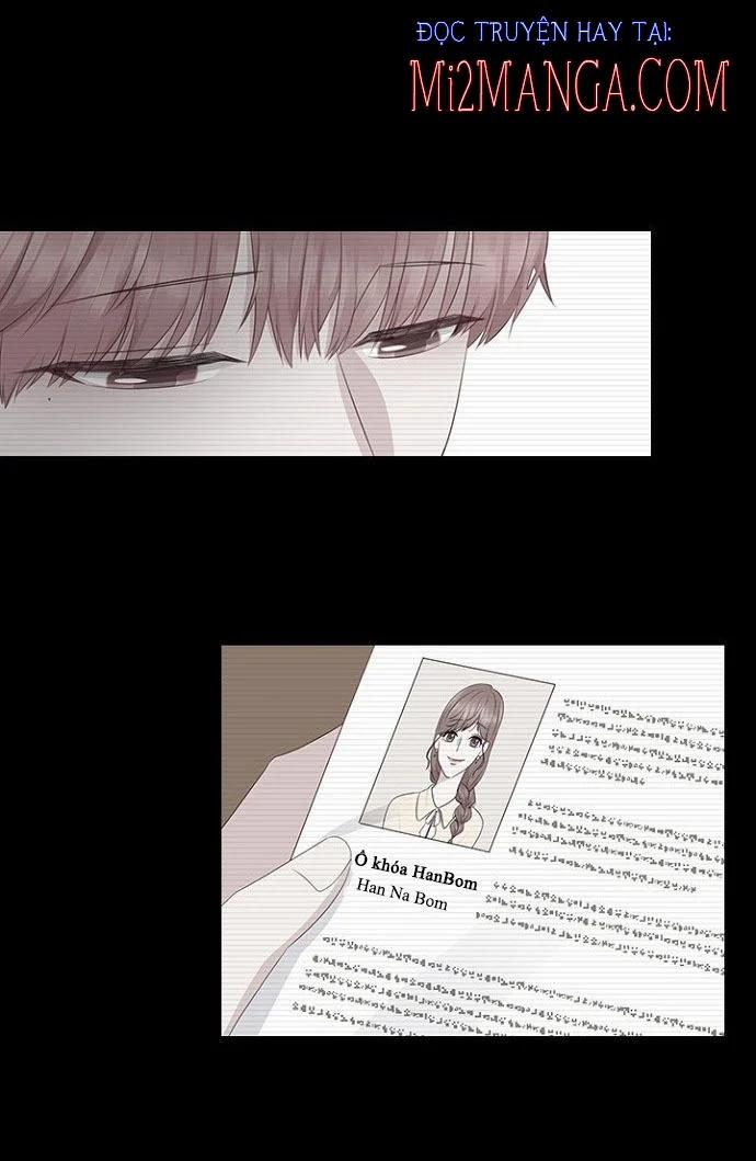 Bạn Trai Cũ Rơi Vào Lưới Tình Với Tôi 5.2 trang 5