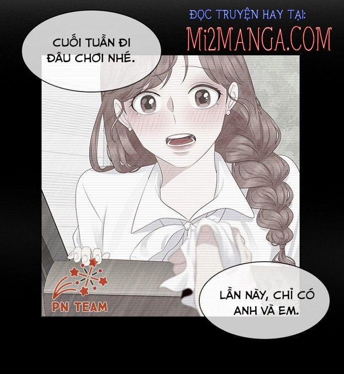 Bạn Trai Cũ Rơi Vào Lưới Tình Với Tôi 5.3 trang 1