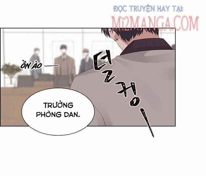 Bạn Trai Cũ Rơi Vào Lưới Tình Với Tôi 5.3 trang 11