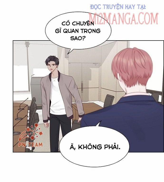 Bạn Trai Cũ Rơi Vào Lưới Tình Với Tôi 5.3 trang 12