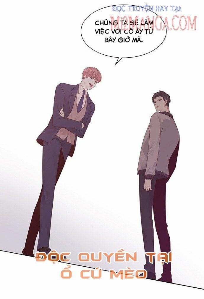 Bạn Trai Cũ Rơi Vào Lưới Tình Với Tôi 5.3 trang 17