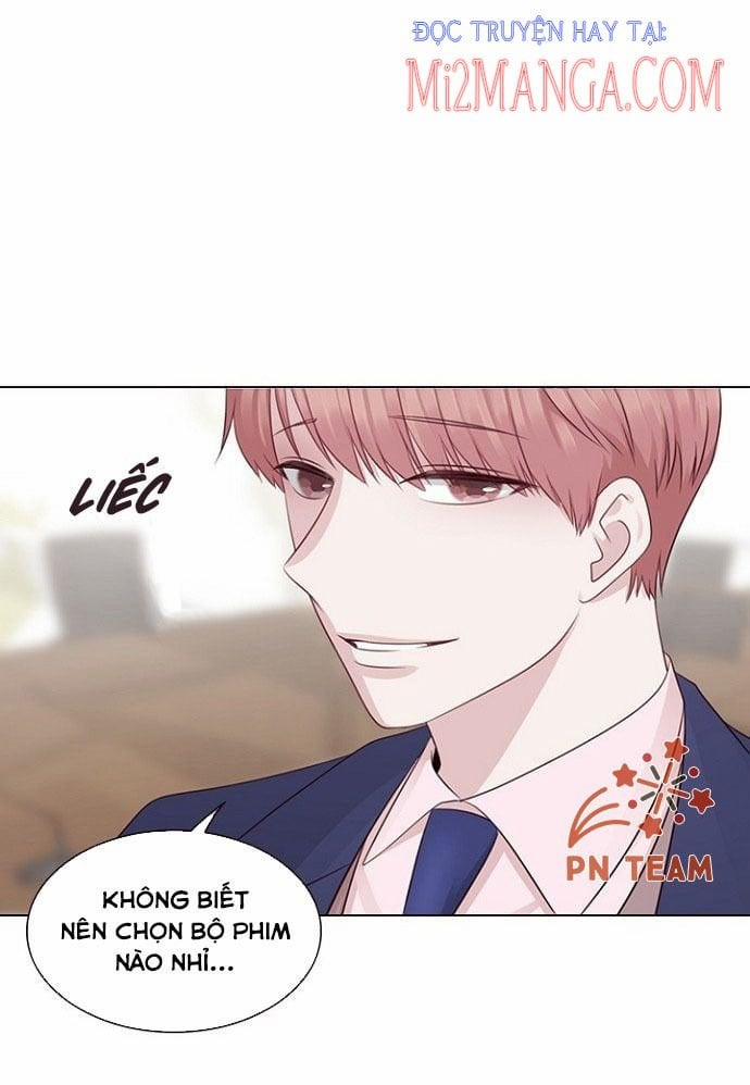 Bạn Trai Cũ Rơi Vào Lưới Tình Với Tôi 5.3 trang 22