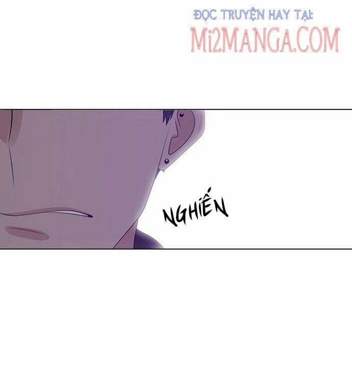 Bạn Trai Cũ Rơi Vào Lưới Tình Với Tôi 5.3 trang 25