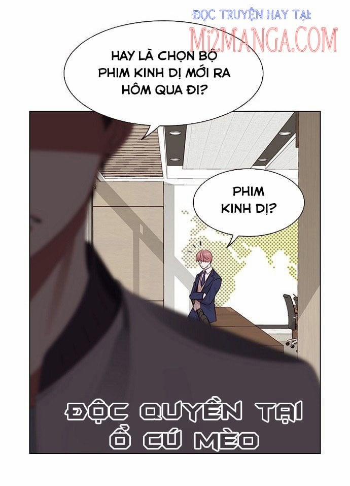 Bạn Trai Cũ Rơi Vào Lưới Tình Với Tôi 5.3 trang 26