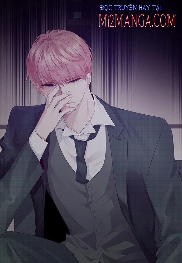 Bạn Trai Cũ Rơi Vào Lưới Tình Với Tôi 5.3 trang 6