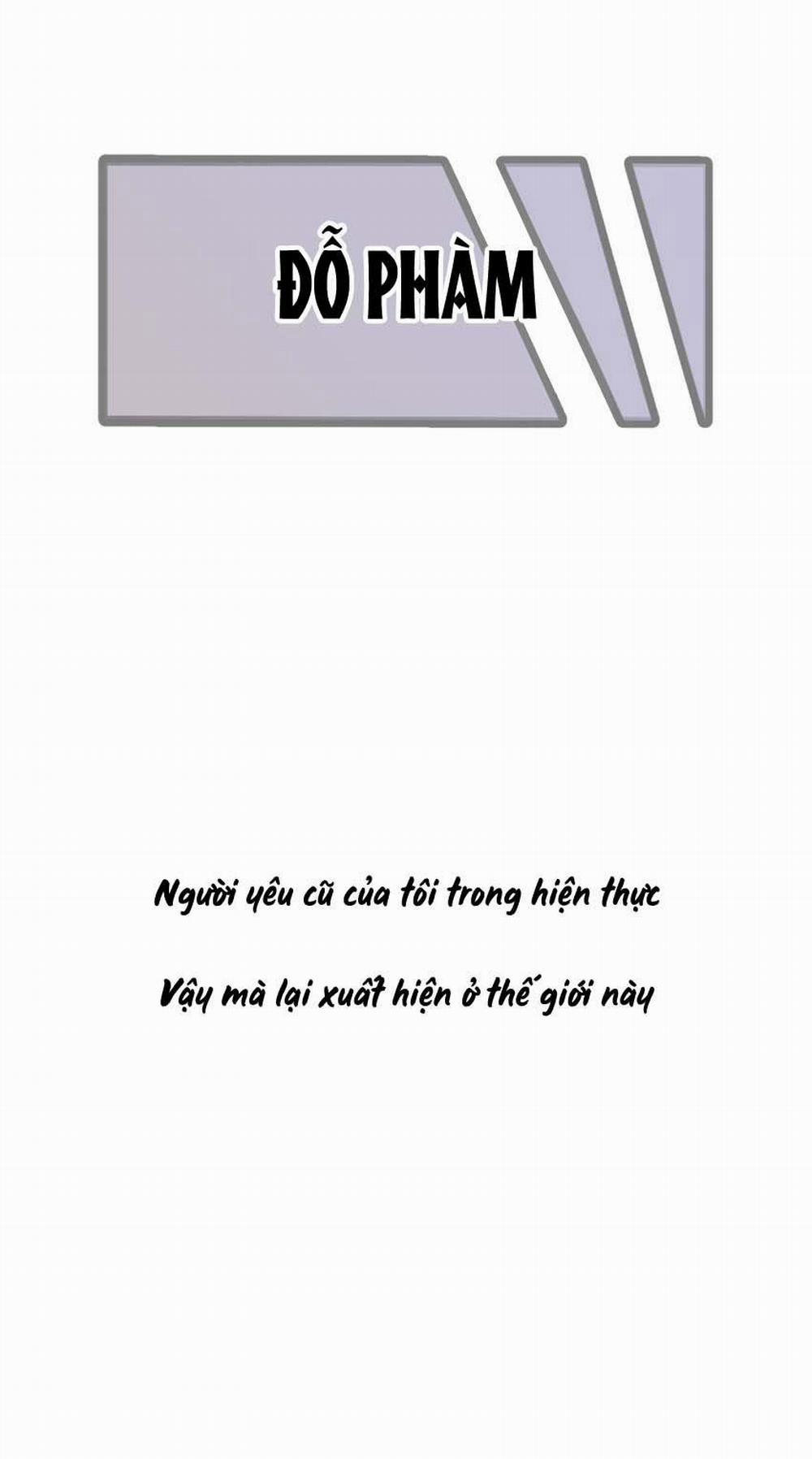 Bạn Trai Cũ Trở Thành Vua 0 trang 17