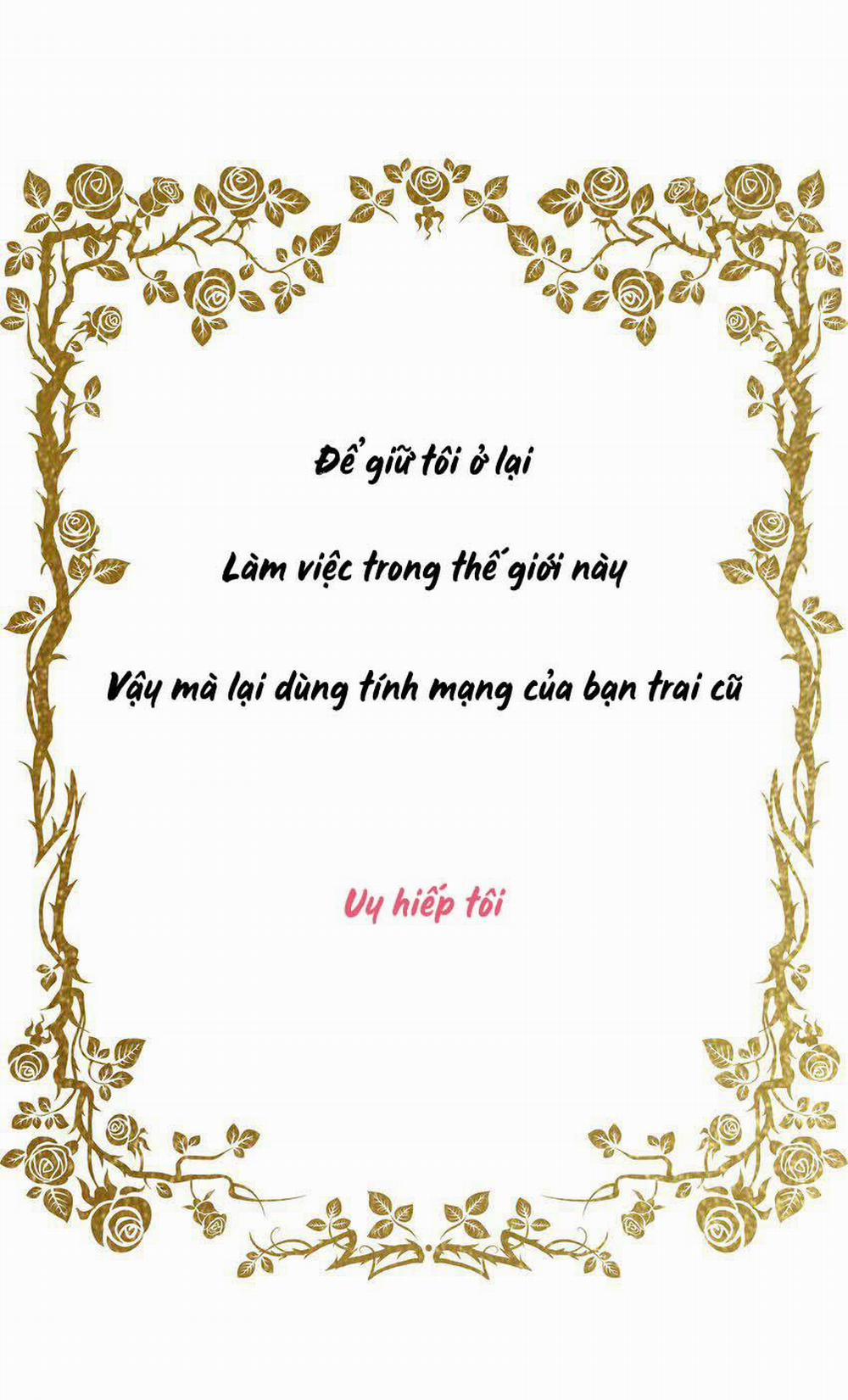 Bạn Trai Cũ Trở Thành Vua 0 trang 18