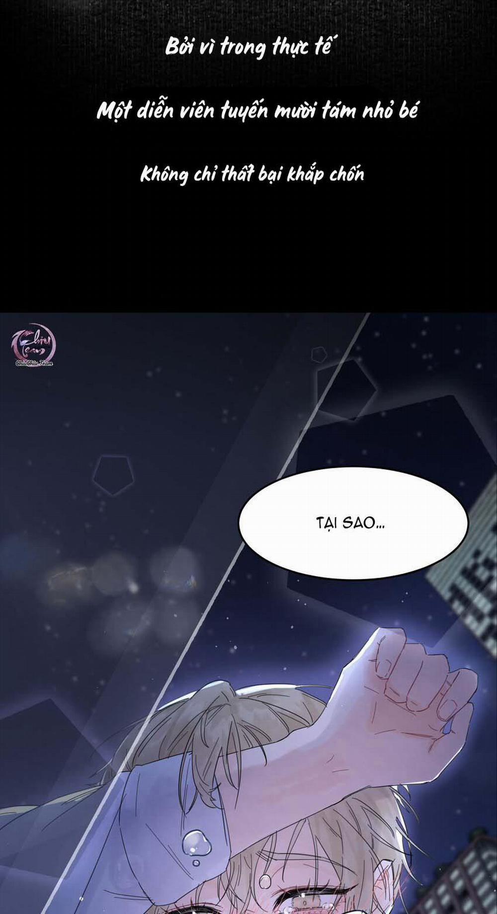 Bạn Trai Cũ Trở Thành Vua 0 trang 6