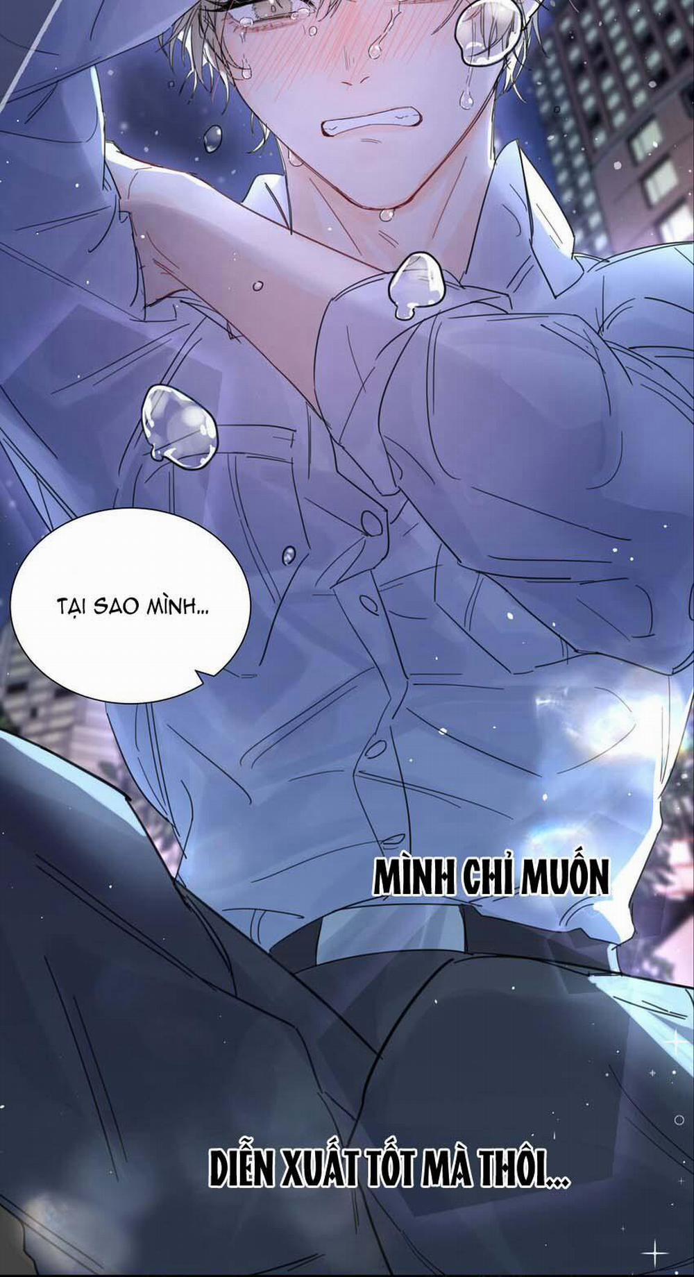 Bạn Trai Cũ Trở Thành Vua 0 trang 7