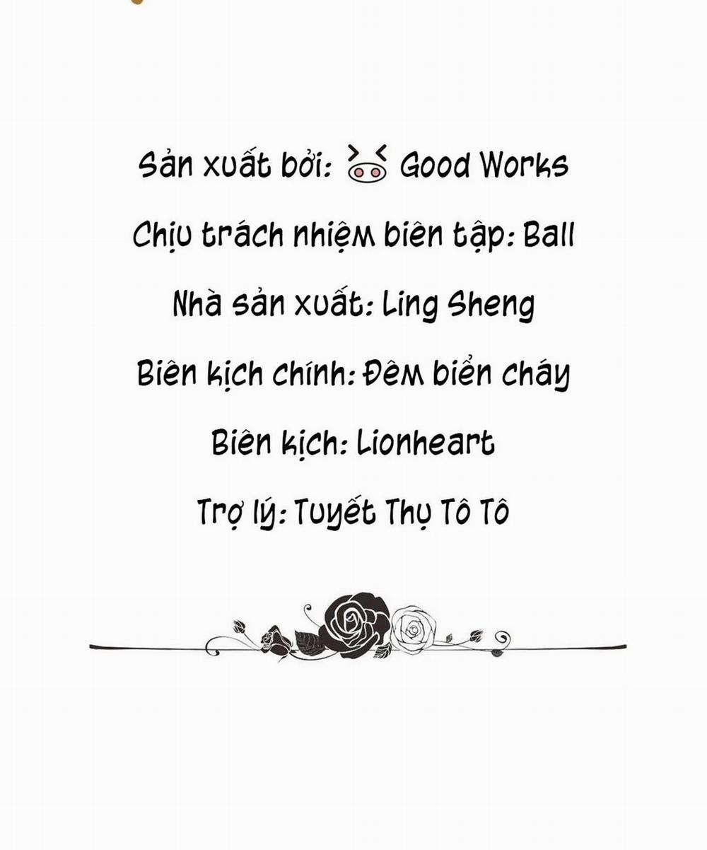 Bạn Trai Cũ Trở Thành Vua 33 trang 1