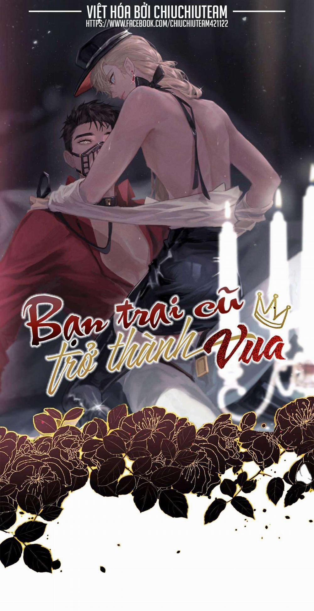 Bạn Trai Cũ Trở Thành Vua 65 trang 0