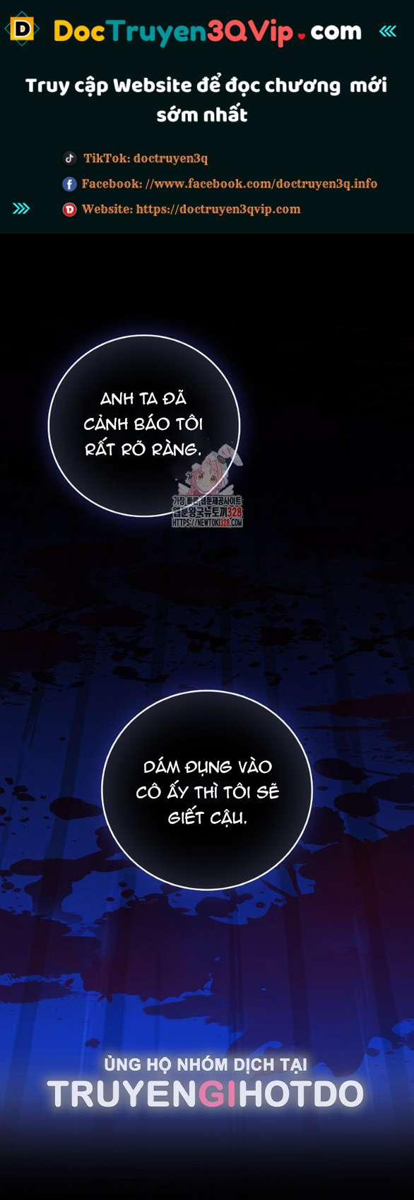 Bạn Trai Của Nam Chính Bị Ám Ảnh Bởi Tôi 11.1 trang 0
