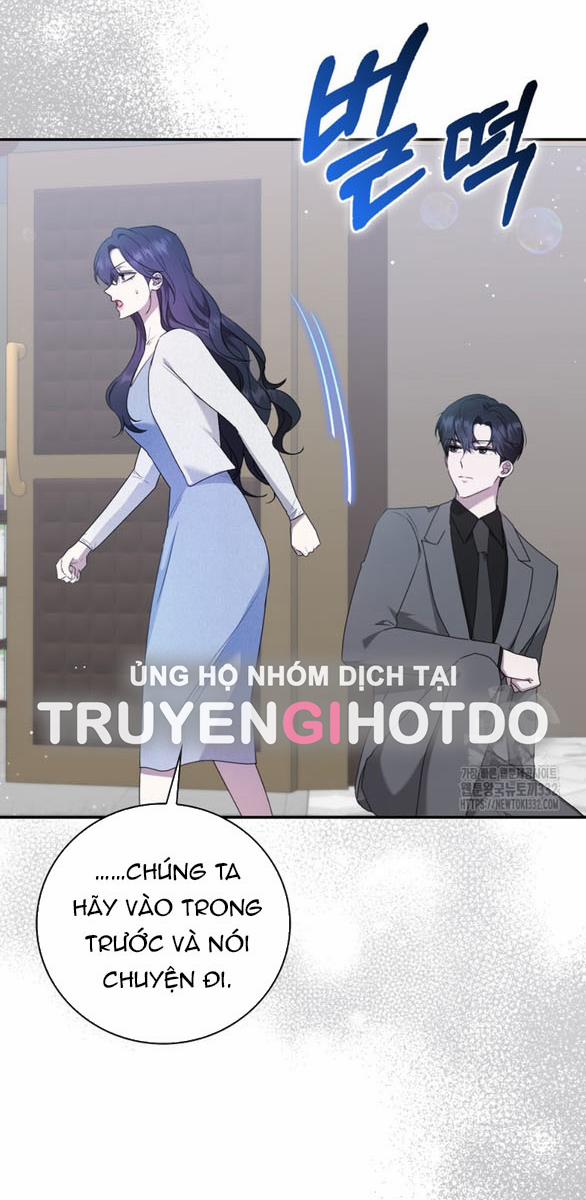 Bạn Trai Của Nam Chính Bị Ám Ảnh Bởi Tôi 25.1 trang 1