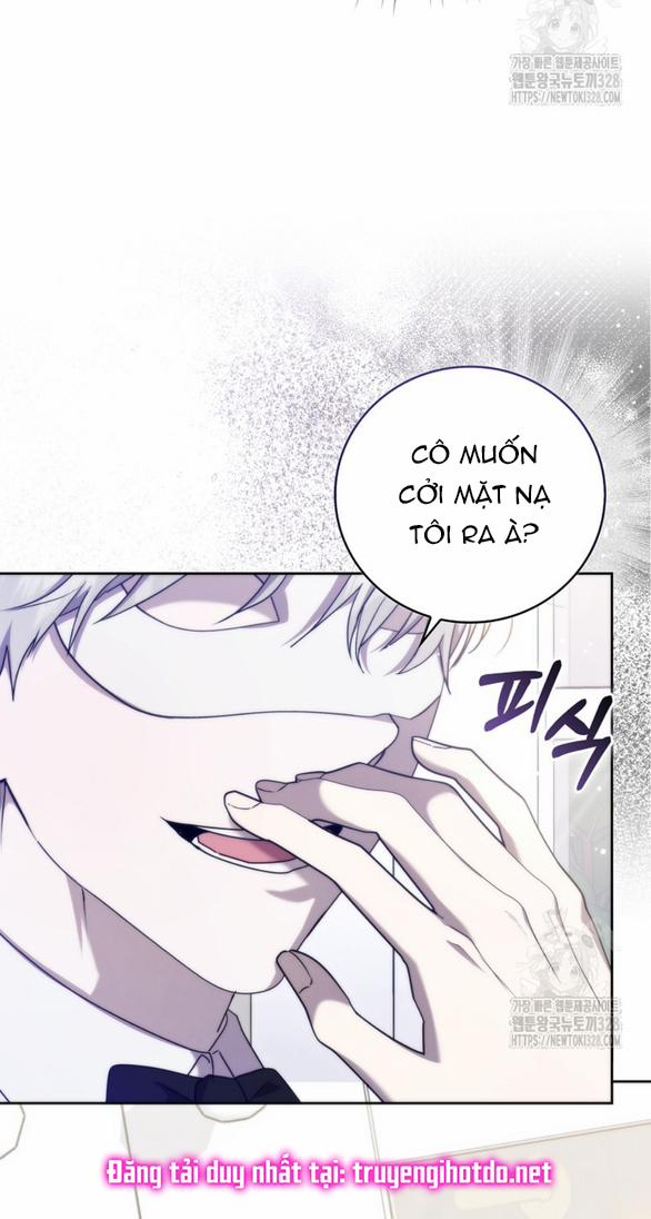 Bạn Trai Của Nam Chính Bị Ám Ảnh Bởi Tôi 5.2 trang 1