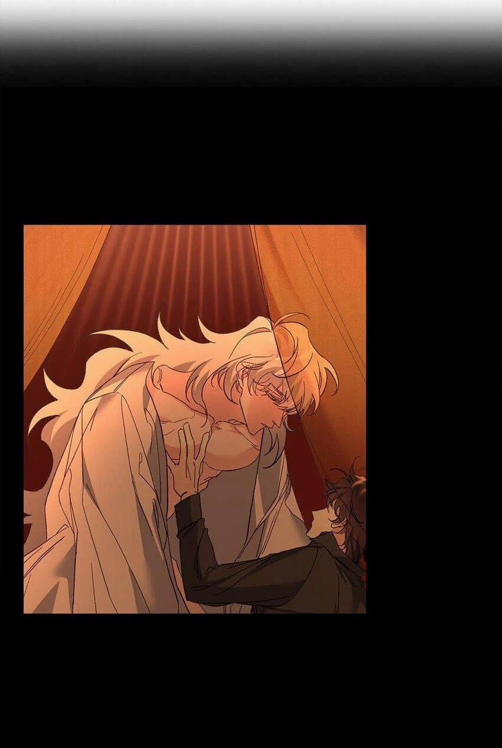 Bạn Trai Mãnh Hổ Của Hắn 1 trang 35