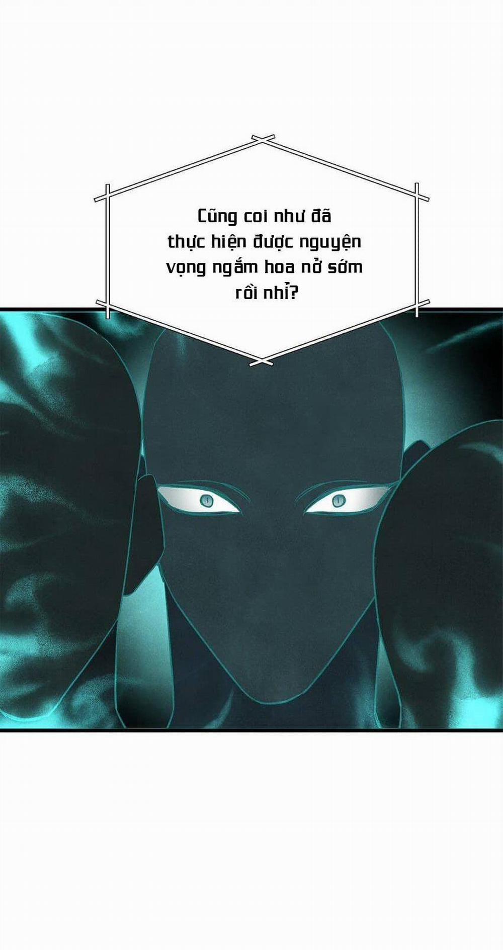 Bạn Trai Mãnh Hổ Của Hắn 1 trang 4