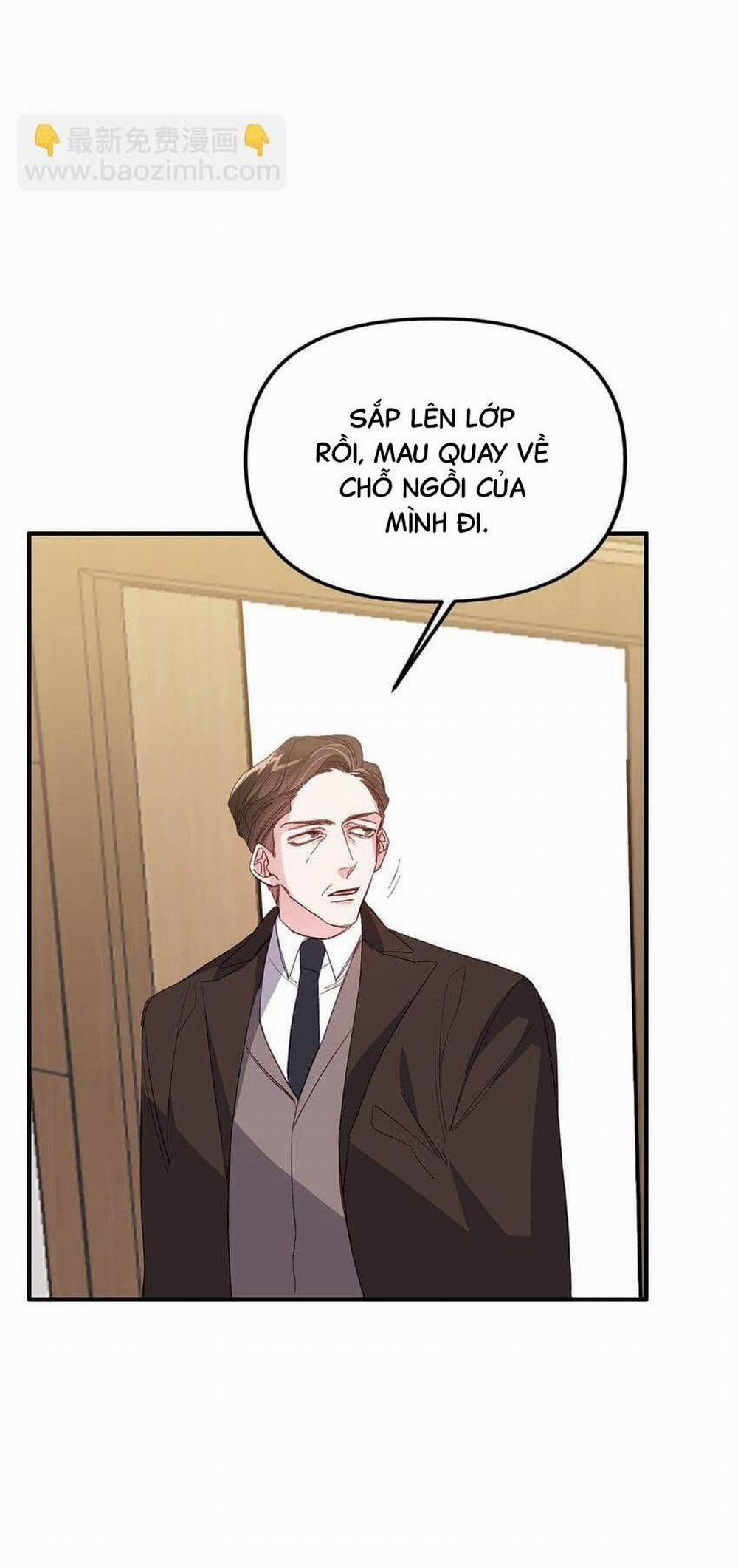 Bạn Trai Mãnh Hổ Của Hắn 1 trang 47