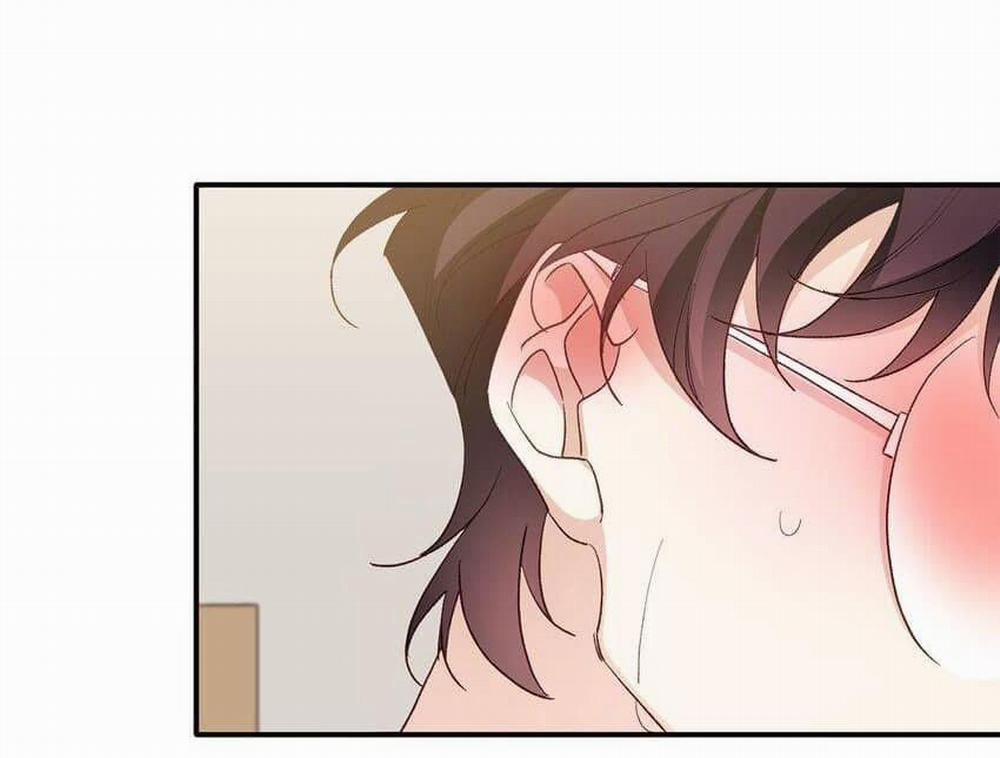 Bạn Trai Mãnh Hổ Của Hắn 1 trang 51