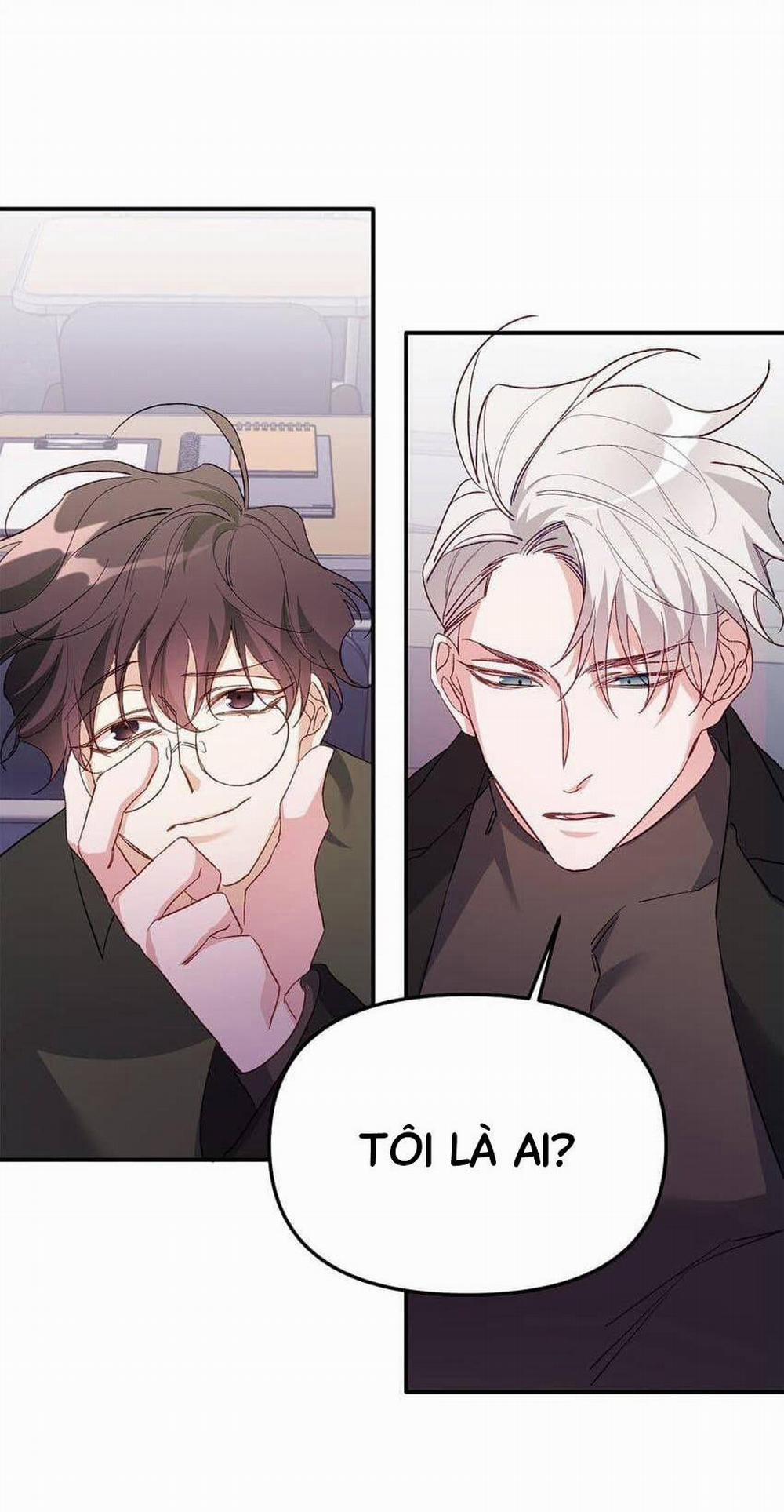 Bạn Trai Mãnh Hổ Của Hắn 1 trang 75