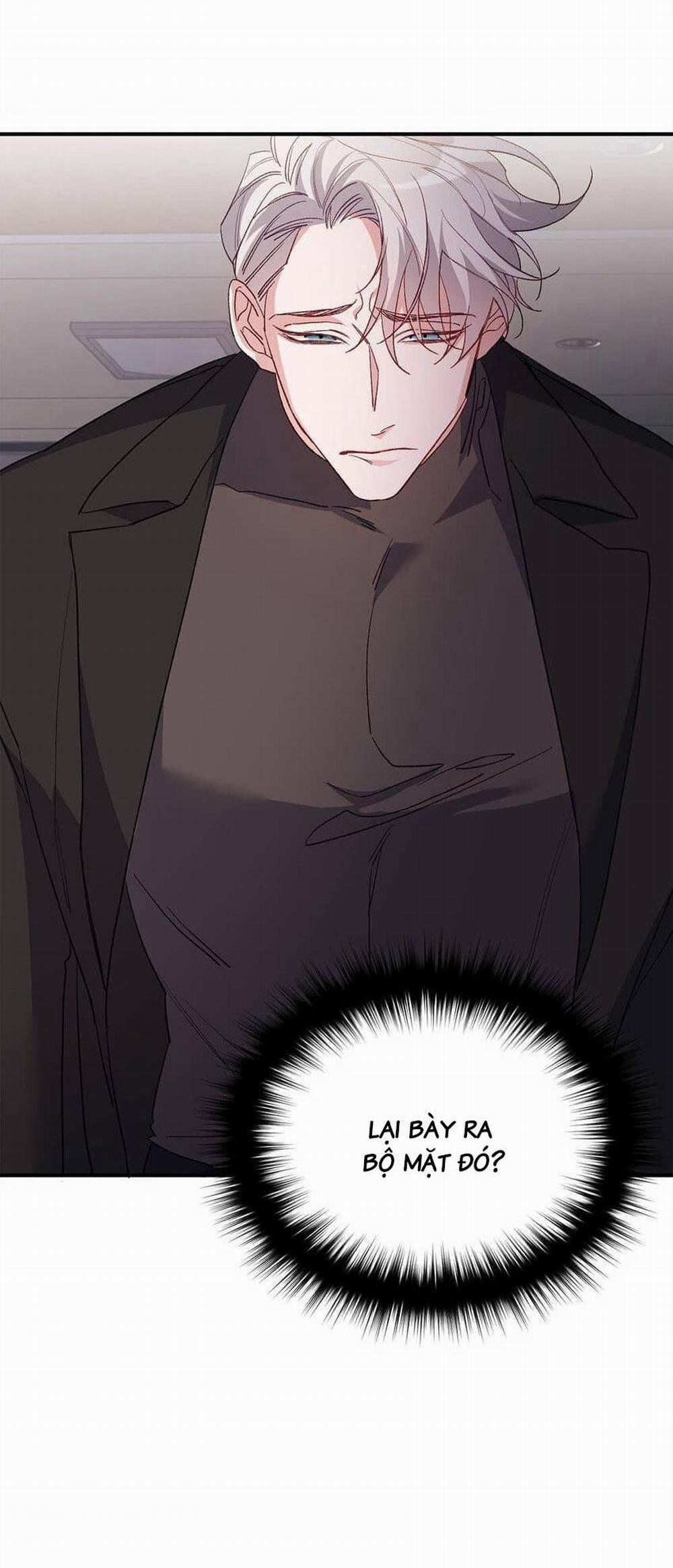 Bạn Trai Mãnh Hổ Của Hắn 1 trang 80