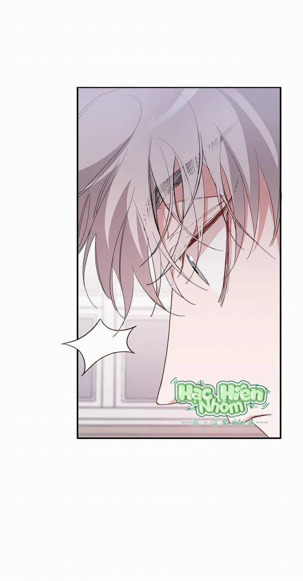 Bạn Trai Mãnh Hổ Của Hắn 1 trang 83