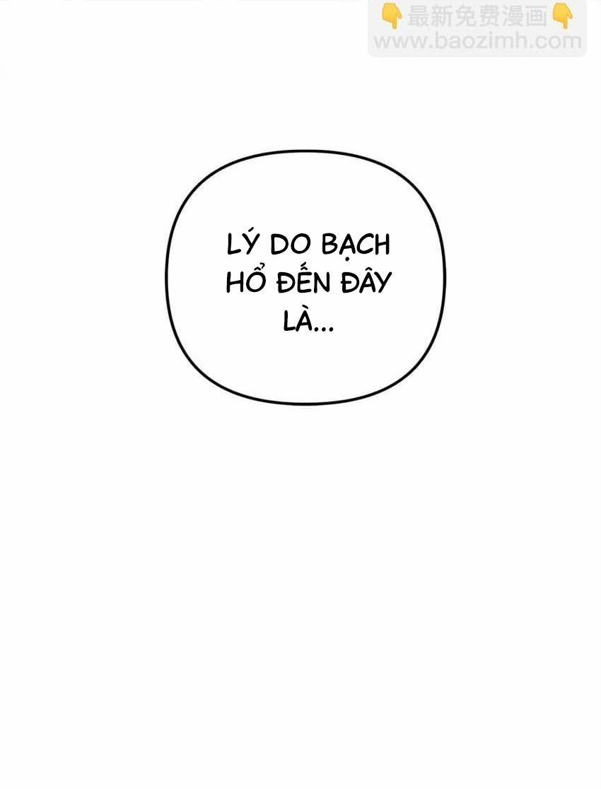 Bạn Trai Mãnh Hổ Của Hắn 19 trang 28