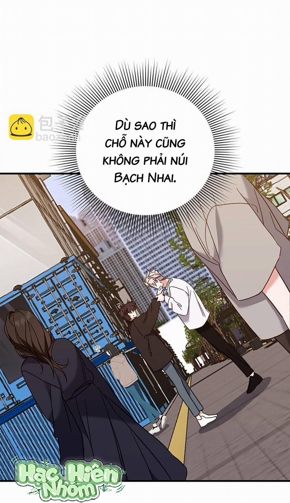 Bạn Trai Mãnh Hổ Của Hắn 19 trang 53