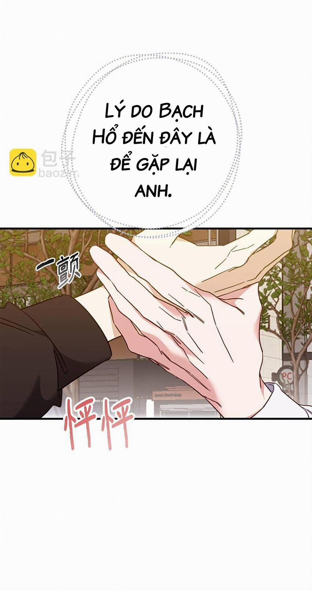 Bạn Trai Mãnh Hổ Của Hắn 19 trang 58