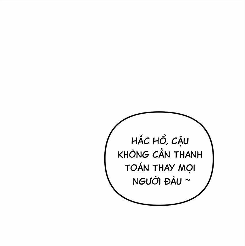 Bạn Trai Mãnh Hổ Của Hắn 31 hachiennhom trang 1