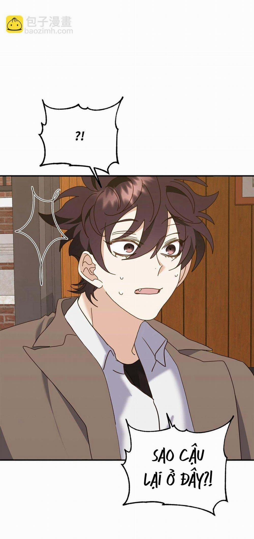 Bạn Trai Mãnh Hổ Của Hắn 34 hạchiennhom trang 54