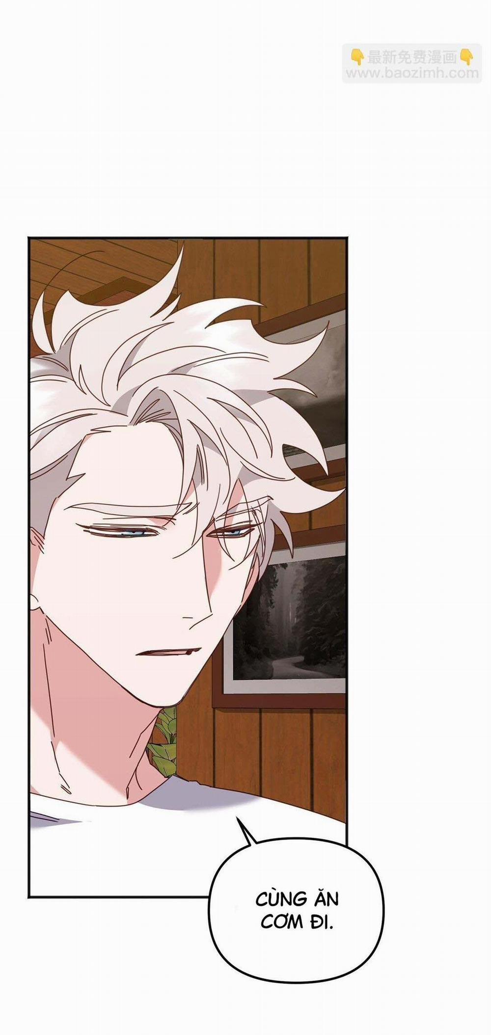 Bạn Trai Mãnh Hổ Của Hắn 34 hạchiennhom trang 61