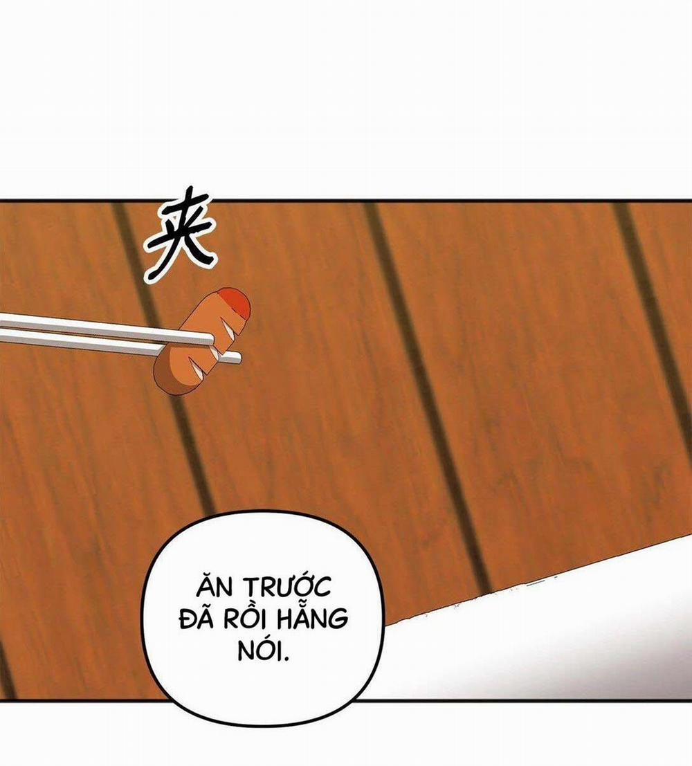 Bạn Trai Mãnh Hổ Của Hắn 34 hạchiennhom trang 66