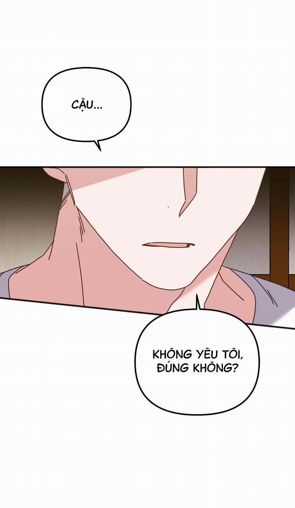 Bạn Trai Mãnh Hổ Của Hắn 34 hạchiennhom trang 73