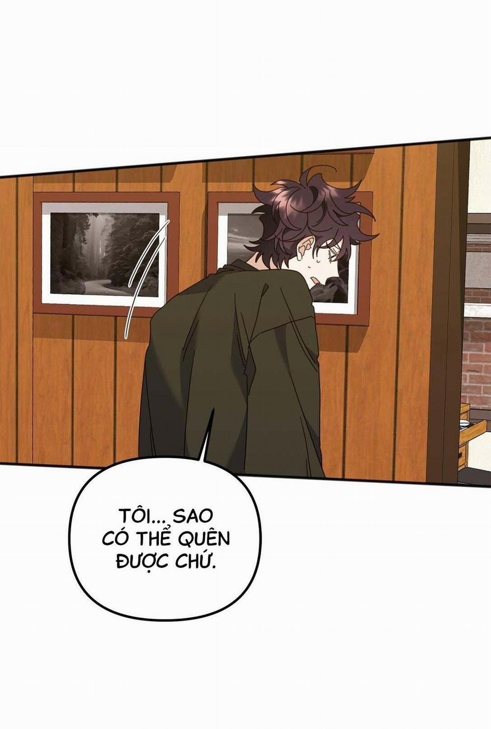 Bạn Trai Mãnh Hổ Của Hắn 34 hạchiennhom trang 77