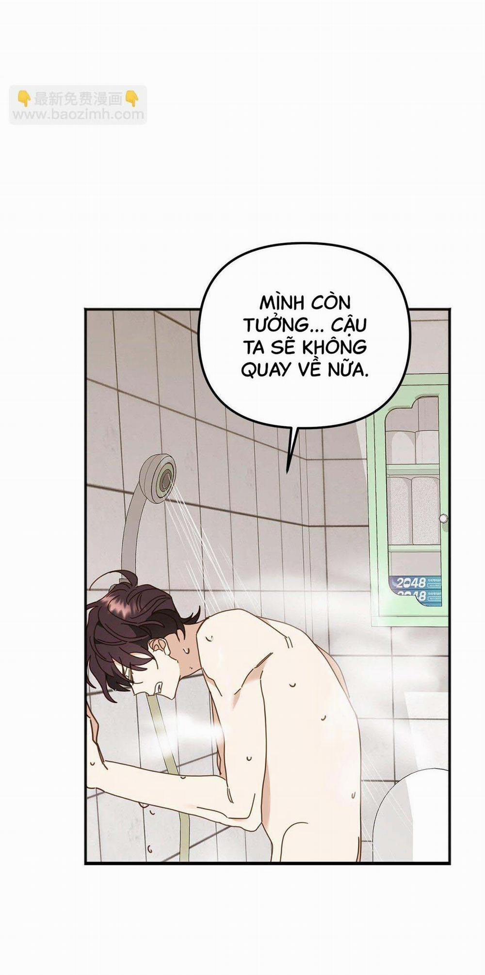 Bạn Trai Mãnh Hổ Của Hắn 34 hạchiennhom trang 87