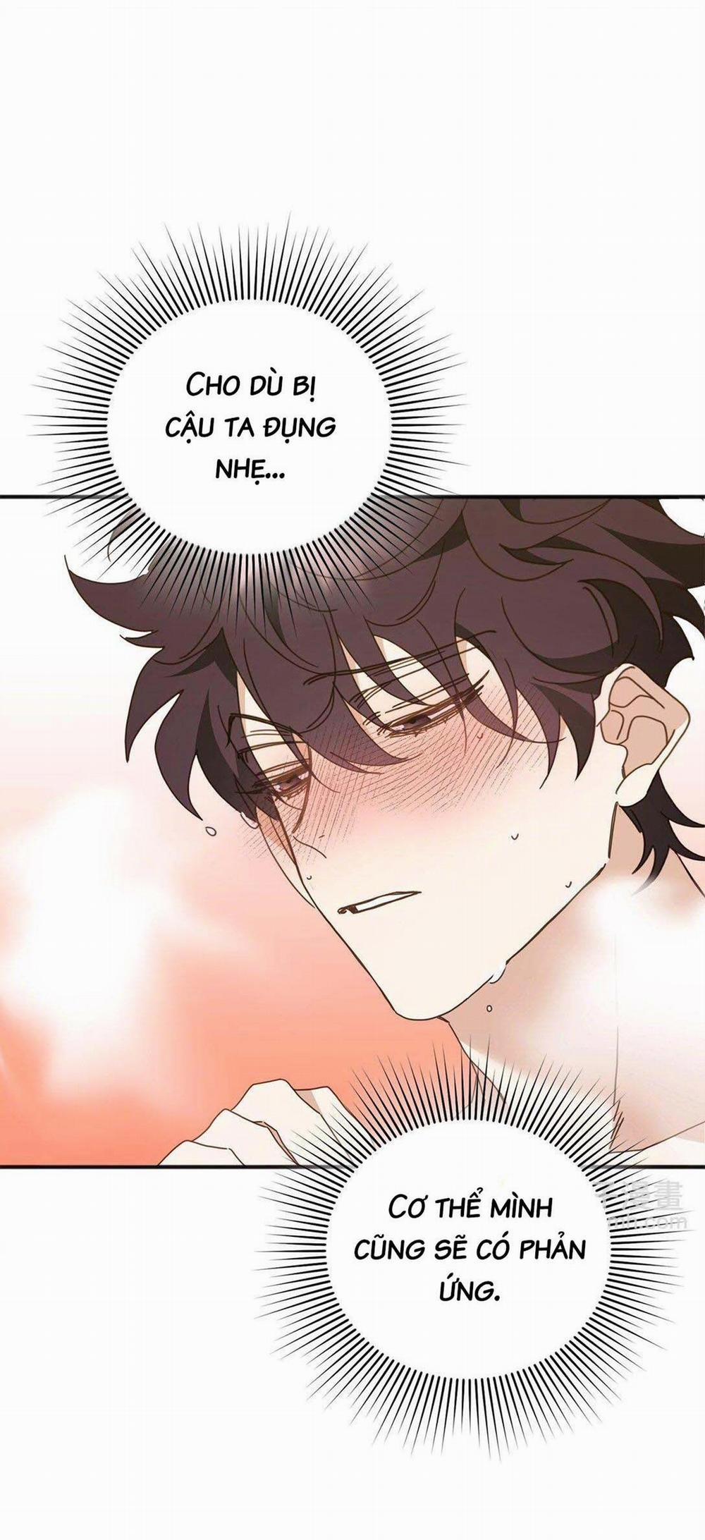 Bạn Trai Mãnh Hổ Của Hắn 34 hạchiennhom trang 92