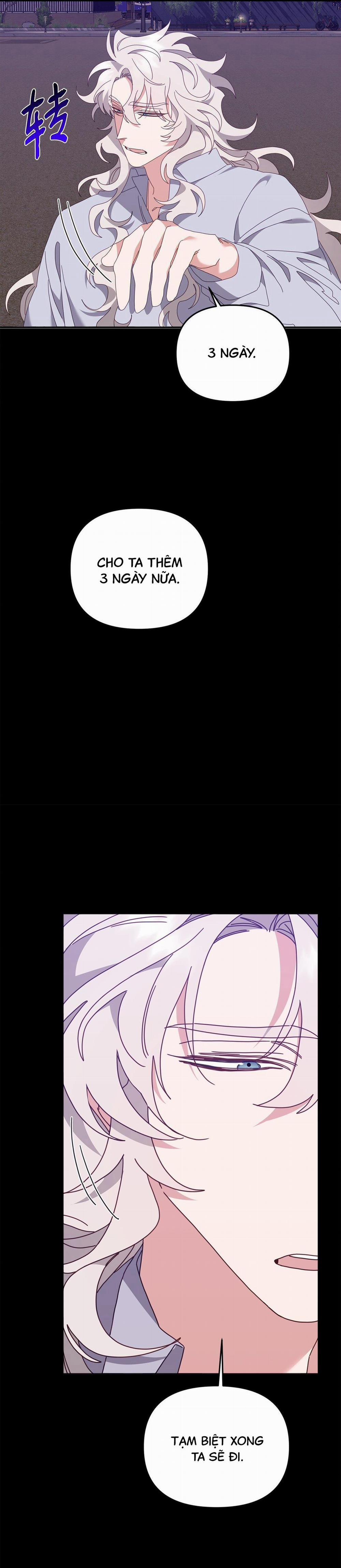 Bạn Trai Mãnh Hổ Của Hắn 36 Hachiennhom trang 12