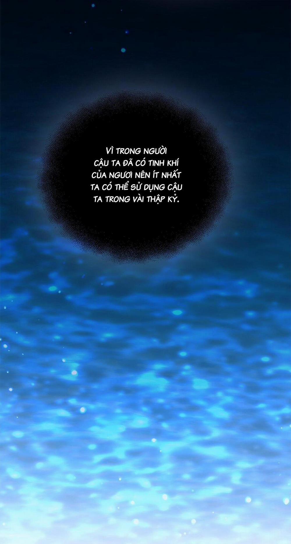 Bạn Trai Mãnh Hổ Của Hắn 37 hachiennhom trang 101