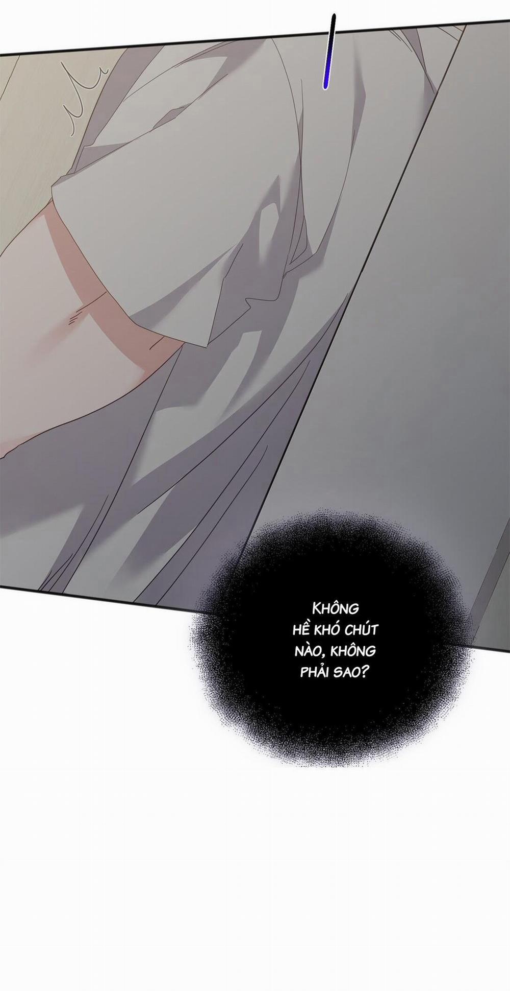 Bạn Trai Mãnh Hổ Của Hắn 37 hachiennhom trang 108