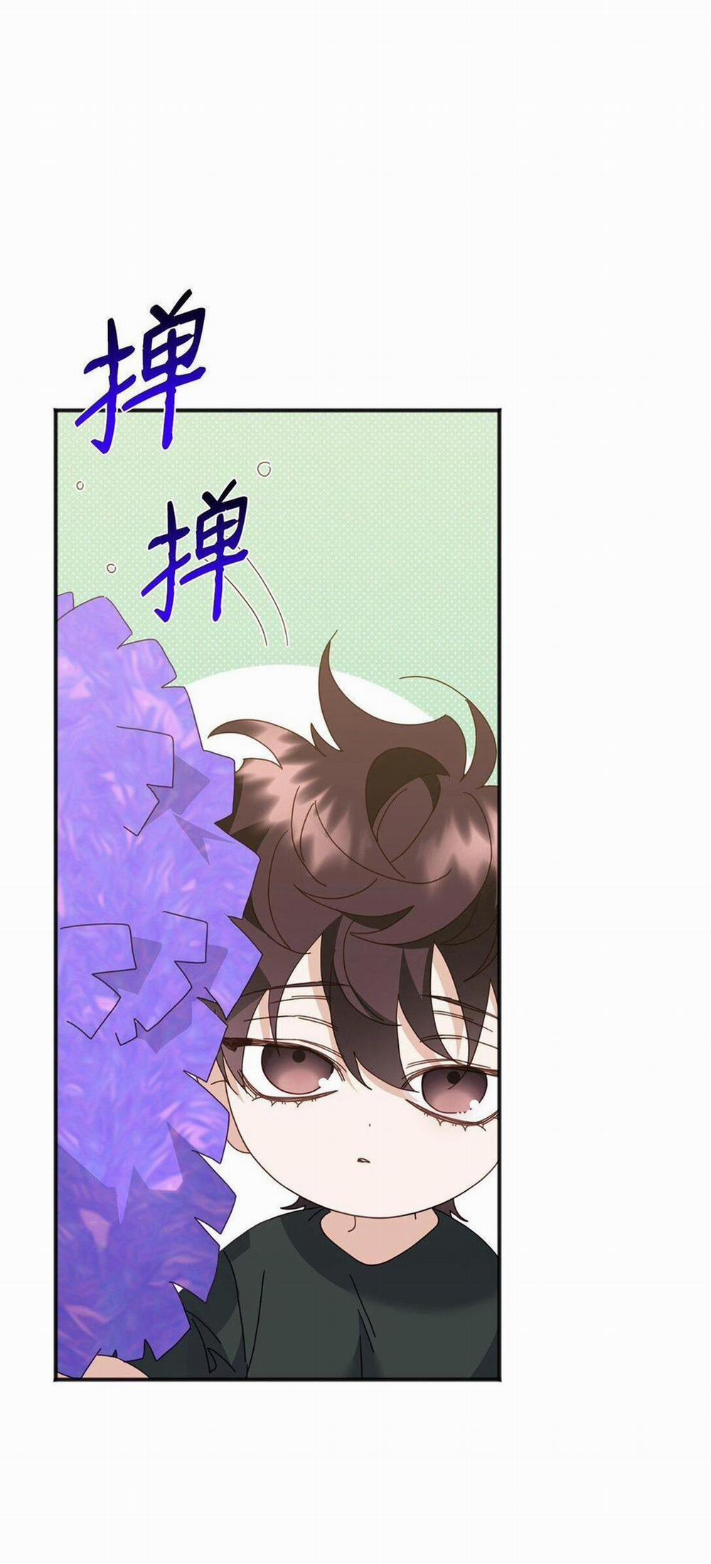 Bạn Trai Mãnh Hổ Của Hắn 37 hachiennhom trang 32