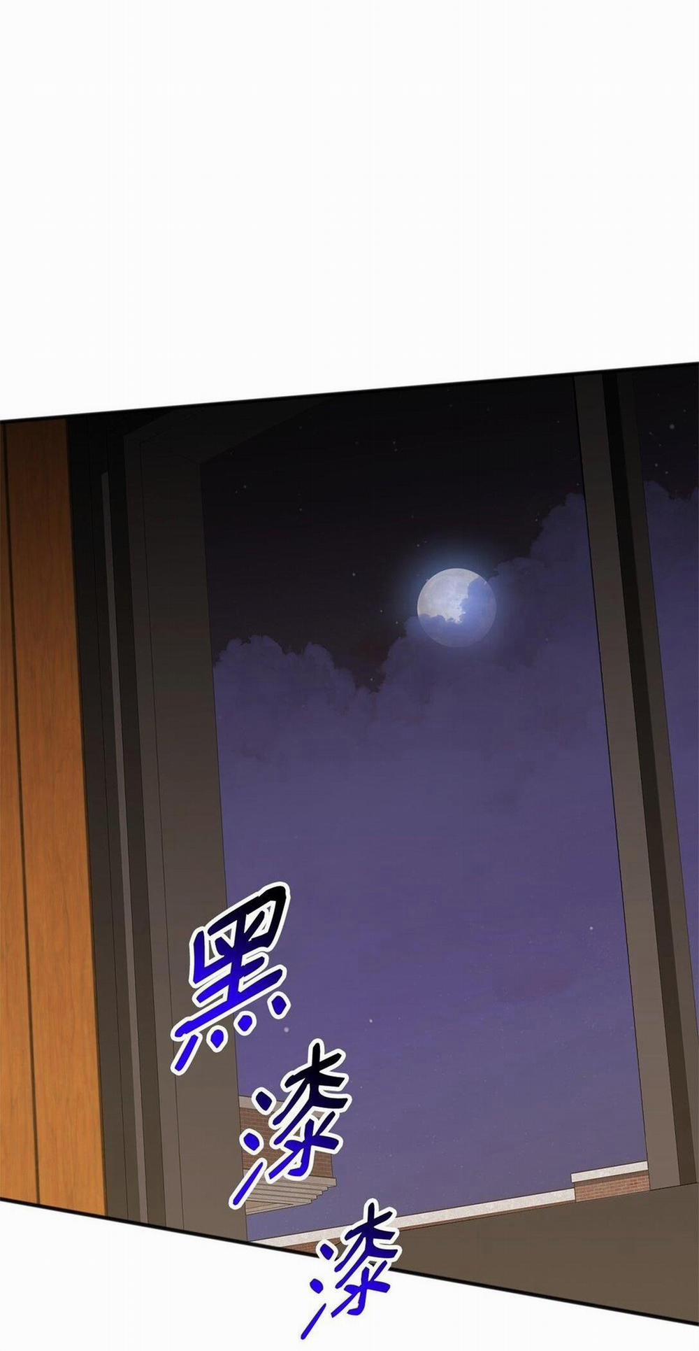 Bạn Trai Mãnh Hổ Của Hắn 37 hachiennhom trang 4